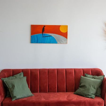 Njoy Morocco Apartment Tamraght Exterior photo