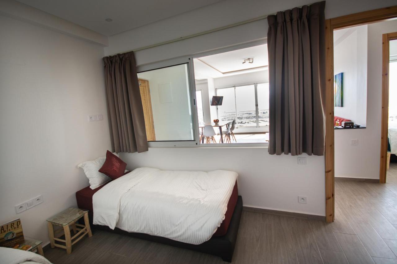Njoy Morocco Apartment Tamraght Exterior photo