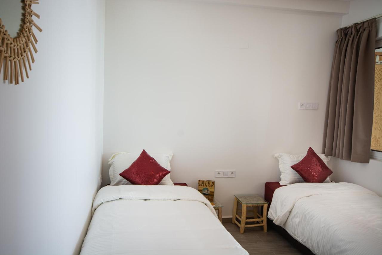 Njoy Morocco Apartment Tamraght Exterior photo