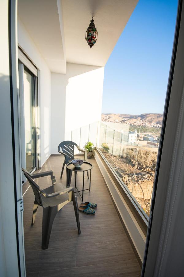 Njoy Morocco Apartment Tamraght Exterior photo