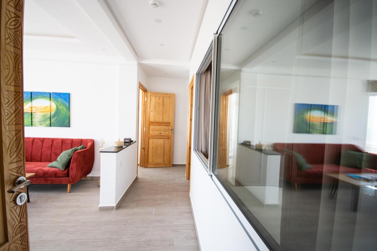 Njoy Morocco Apartment Tamraght Exterior photo