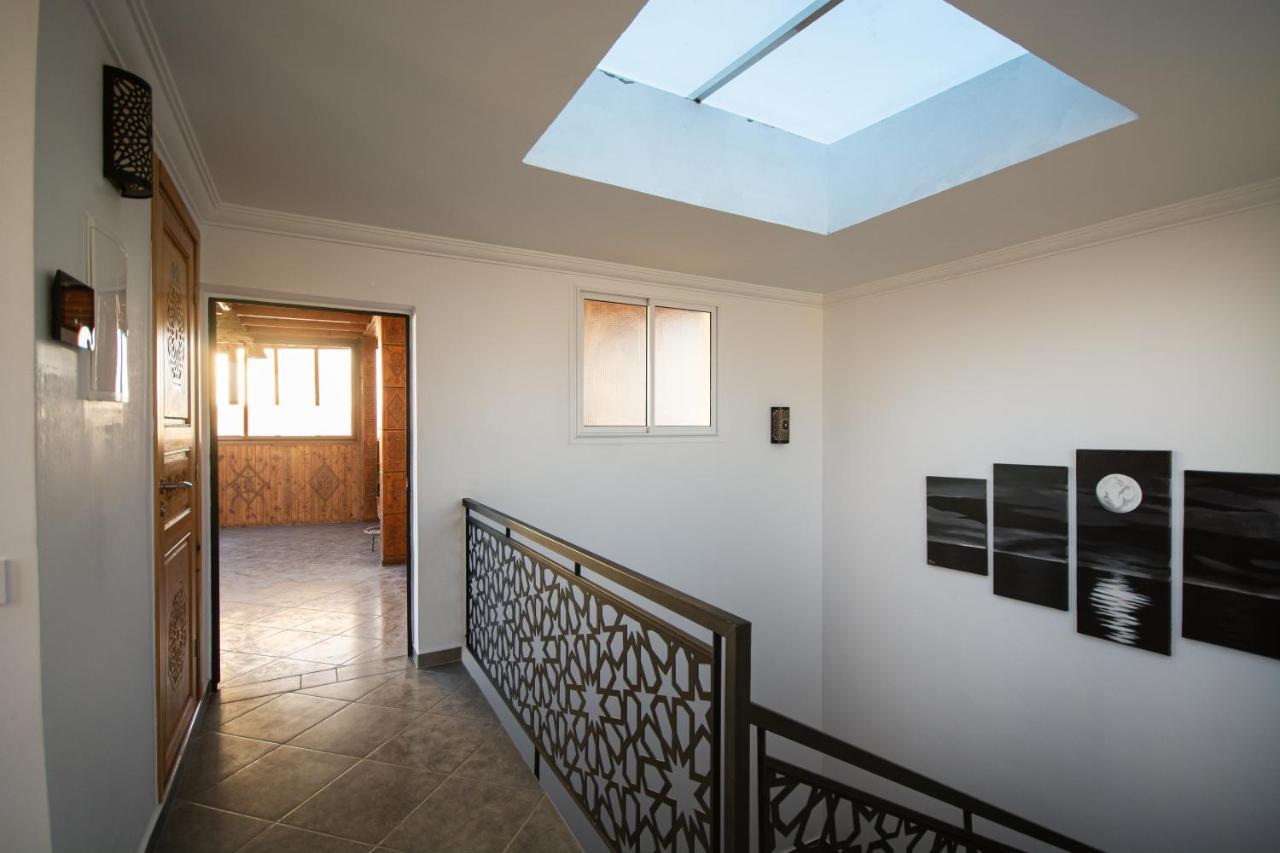 Njoy Morocco Apartment Tamraght Exterior photo